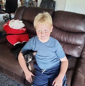 Meet your Posher, Mel